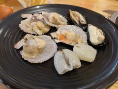 -三和屋日式海鲜锅料理(启航大厦店)