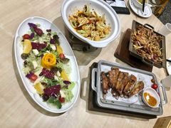 -羊之道草原味道清真餐厅(番禺店)