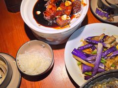 -田婆婆的菜(印象汇店)
