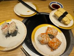 -合点寿司(金虹桥商场店)