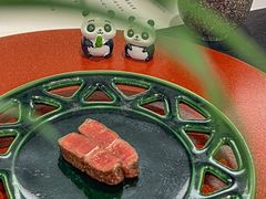 -帝鮨·烧肉割烹(龙湖金楠天街店)