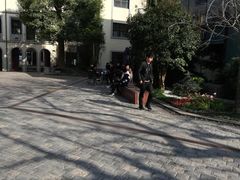 -徐家汇源景区-衡山坊