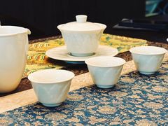 -四方茶集·茶馆(南山科技园店)