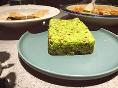 -半山腰·云南菜(侨福芳草地店)