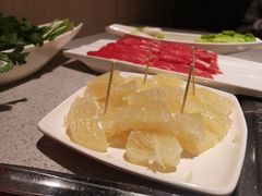 -海底捞火锅(万科广场店)