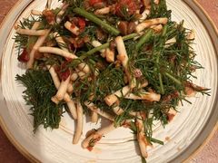 -浩海火燒雲傣家菜(芮欧百货店)