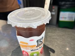 -JPG canteen(广州东山口店)