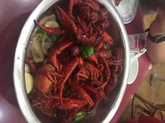 洪福龙虾馆-洪福龙虾