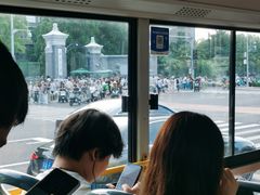 -乐园夜市场(五道口王庄路店)