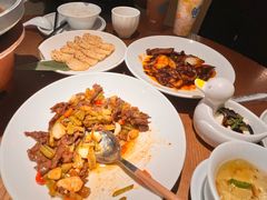 -大鱼徽州·寻味徽菜(万象汇店)