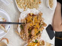 -嘉升大排档(番禺总店)