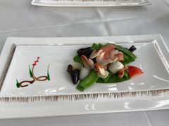 -广州塔晖粤轩中餐厅