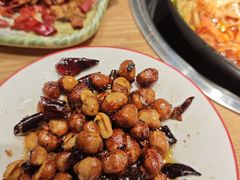 -奉天宴遇烧烤·冒锅
