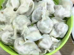 -老边饺子馆(西站店)