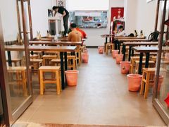 大堂-圳兴面王·拌川·特色炒面(南山保利剧院店)