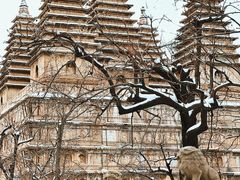 -北京石刻艺术博物馆(五塔寺)