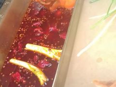 -王家渡火锅店(棕榈泉店)