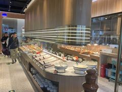 -比格比萨自助(宝山日月光店)