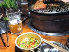 -原始泥炉烤肉(总店)