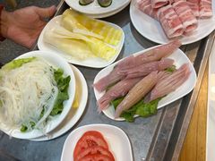 -红姐重庆火锅(曙光路店)