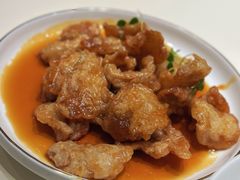 -海鲜码头·中国菜
