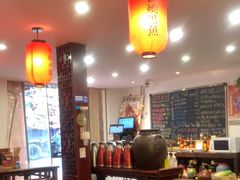 -刘师父老汉口江湖菜(蔡锷路店)