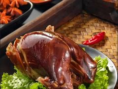 -三炮儿烧烤·羊锅·铁锅炖(南京首店)