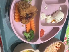 -西贝莜面村(常州新北万达广场店)