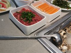 -海底捞火锅(老城根店)