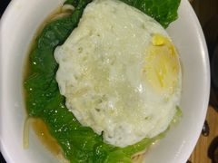 -付小姐在成都(川沙店)