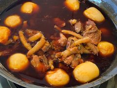 -李子坝梁山鸡(李子坝大鸡哥店)