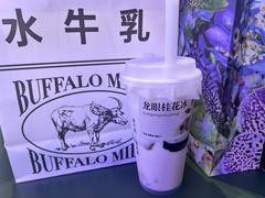 -太犇牛手作茶铺(江北虹悦城店)