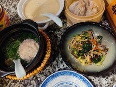 -南京大牌档(崇文门国瑞店)