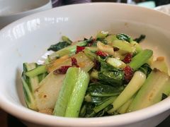 湖南土白菜-洞庭土菜馆(天河北总店)