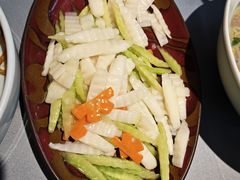 -宏达老菜馆(东安街店)