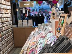-三生有信(豫园商城店)