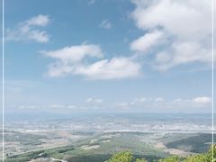 -帽儿山国家森林公园