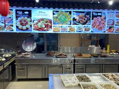 -老地方农家菜(昌黎一店)