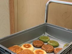 -Juicy Bakery(瑞景店)