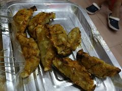 -郑记•不夜城烧烤•龙虾•虾蟹(黄鹤楼店)