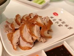 -北京全聚德(王府井店)