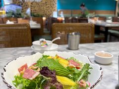-PHO爺·越南料理(亦庄大族广场店)