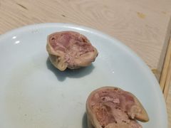 -斯琴阿妈蒙古餐厅(新城店)