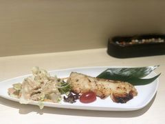 -小句号·精致料理(江南环球港店)