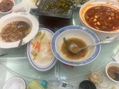 -老雒阳面馆·水席(洛宁高速路口店)