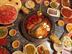 -蜀大侠火锅(总府路店)