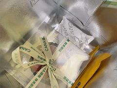 -迦南·甜品蛋糕(传媒店)