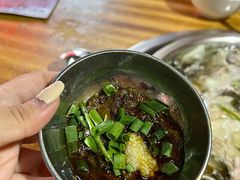 -海关荤豆花(洋河一路店)