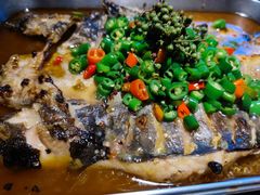 -半天妖烤鱼(印象城店)
