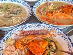 -霆记海鲜·只为这碗面(滨江店)
